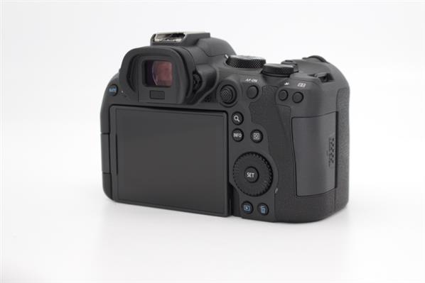 EOS R6 Mark II Mirrorless Camera Body  - Secondary Sku Image