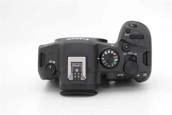 EOS R6 Mark II Mirrorless Camera Body  - Secondary Sku Image