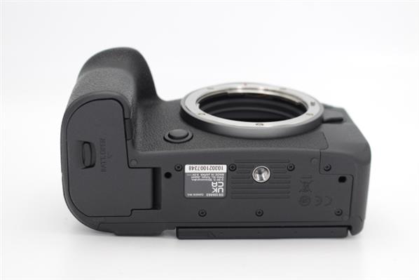 EOS R6 Mark II Mirrorless Camera Body  - Secondary Sku Image