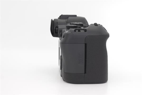 EOS R6 Mark II Mirrorless Camera Body  - Secondary Sku Image