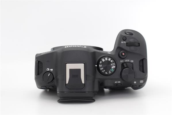 EOS R6 Mark II Mirrorless Camera Body  - Secondary Sku Image