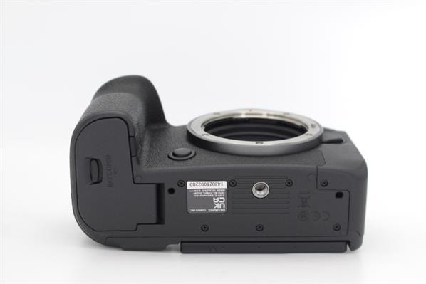 EOS R6 Mark II Mirrorless Camera Body  - Secondary Sku Image