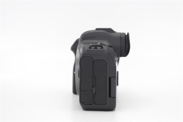 EOS R6 Mirrorless Camera Body - Secondary Sku Image