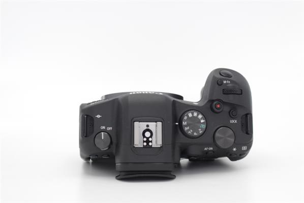 EOS R6 Mirrorless Camera Body - Secondary Sku Image