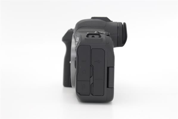 EOS R6 Mirrorless Camera Body - Secondary Sku Image