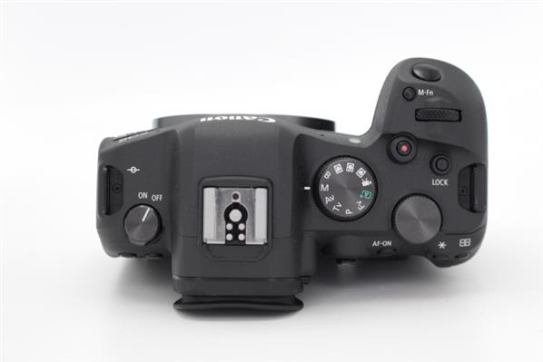 EOS R6 Mirrorless Camera Body - Secondary Sku Image