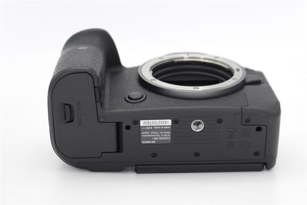 EOS R6 Mirrorless Camera Body - Secondary Sku Image