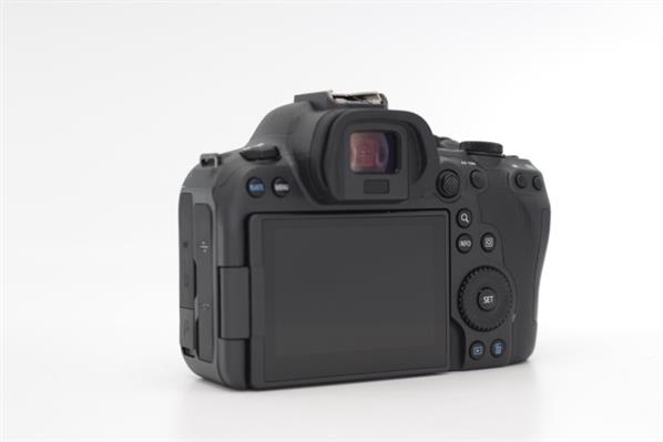 EOS R6 Mark II Mirrorless Camera Body  - Secondary Sku Image