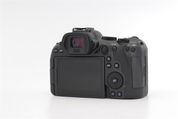 EOS R6 Mark II Mirrorless Camera Body  - Secondary Sku Image