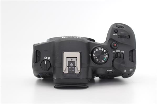 EOS R6 Mark II Mirrorless Camera Body  - Secondary Sku Image