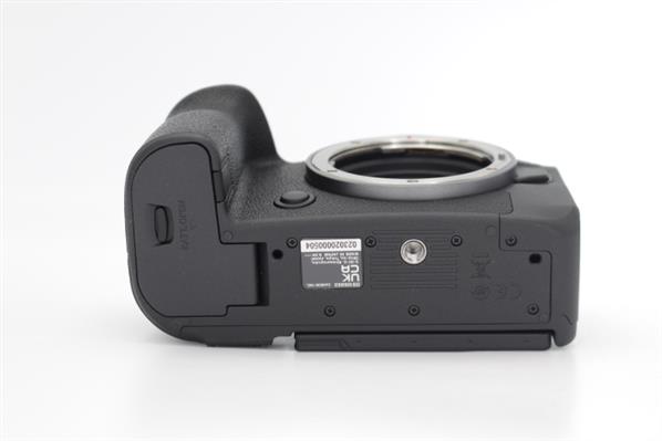 EOS R6 Mark II Mirrorless Camera Body  - Secondary Sku Image