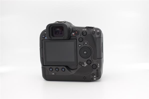 EOS R3 Mirrorless Camera Body - Secondary Sku Image