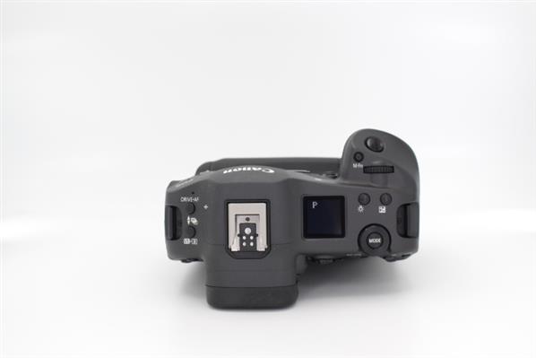 EOS R3 Mirrorless Camera Body - Secondary Sku Image