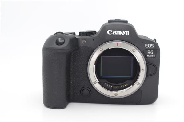 EOS R6 Mark II Mirrorless Camera Body  - Primary Sku Image