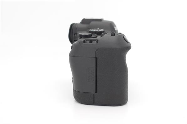 EOS R6 Mark II Mirrorless Camera Body  - Secondary Sku Image