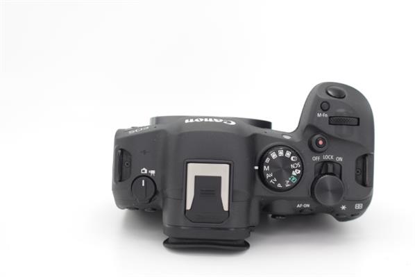 EOS R6 Mark II Mirrorless Camera Body  - Secondary Sku Image