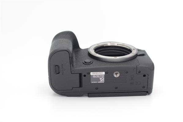 EOS R6 Mark II Mirrorless Camera Body  - Secondary Sku Image