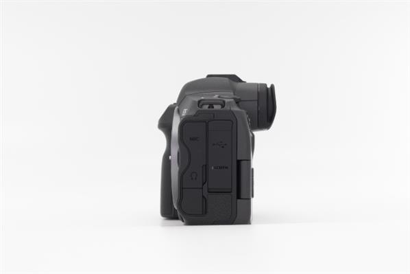 EOS R5 Mirrorless Camera Body - Secondary Sku Image