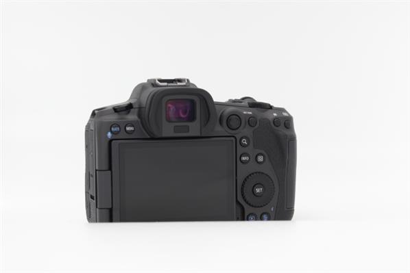 EOS R5 Mirrorless Camera Body - Secondary Sku Image