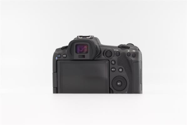 EOS R5 Mirrorless Camera Body - Secondary Sku Image