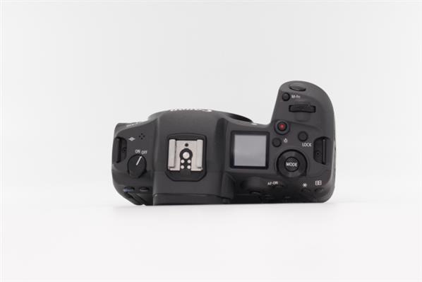 EOS R5 Mirrorless Camera Body - Secondary Sku Image