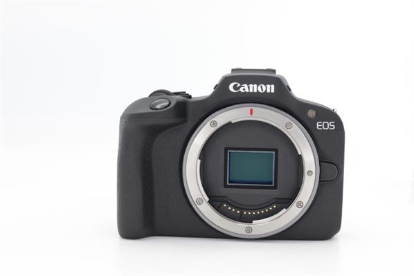 EOS R100 Mirrorless Camera Body - Primary Sku Image