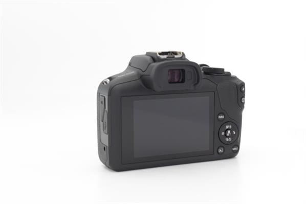 EOS R100 Mirrorless Camera Body - Secondary Sku Image