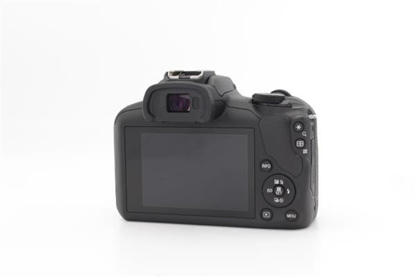 EOS R100 Mirrorless Camera Body - Secondary Sku Image