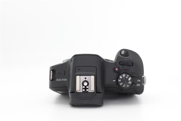 EOS R100 Mirrorless Camera Body - Secondary Sku Image