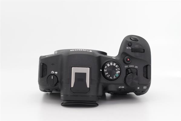 EOS R6 Mark II Mirrorless Camera Body  - Secondary Sku Image