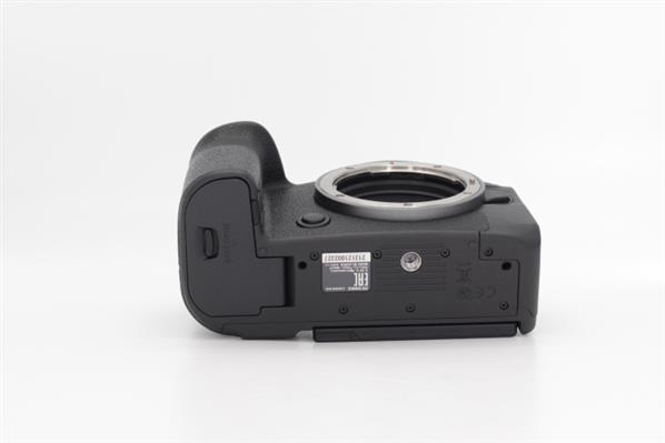 EOS R6 Mark II Mirrorless Camera Body  - Secondary Sku Image