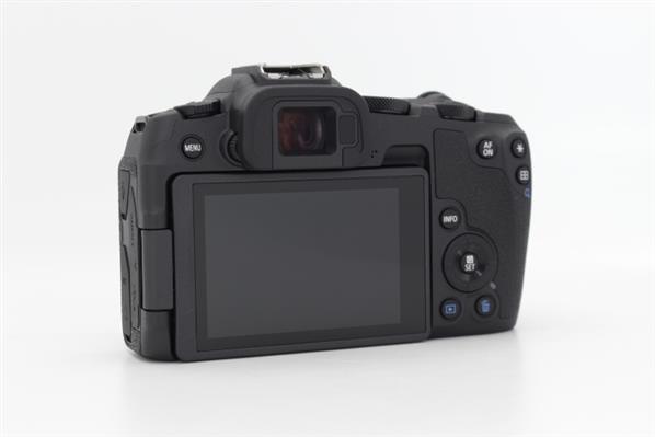 EOS R8 Mirrorless Camera Body - Secondary Sku Image