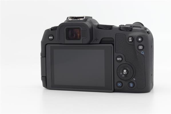 EOS R8 Mirrorless Camera Body - Secondary Sku Image