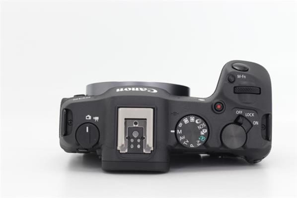 EOS R8 Mirrorless Camera Body - Secondary Sku Image