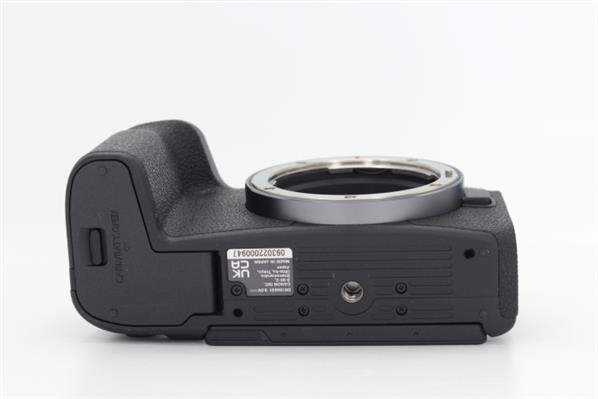 EOS R8 Mirrorless Camera Body - Secondary Sku Image