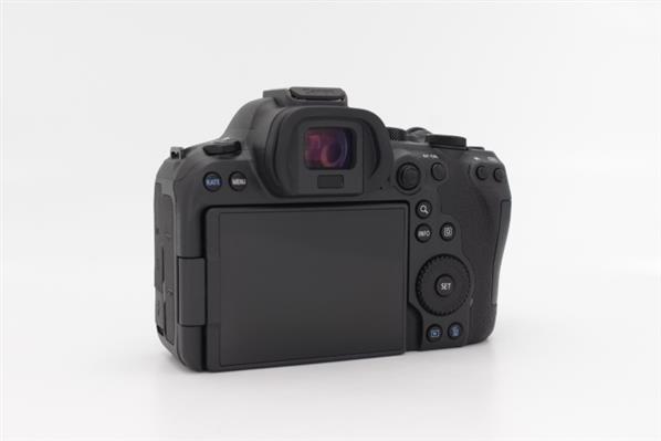 EOS R6 Mark II Mirrorless Camera Body  - Secondary Sku Image