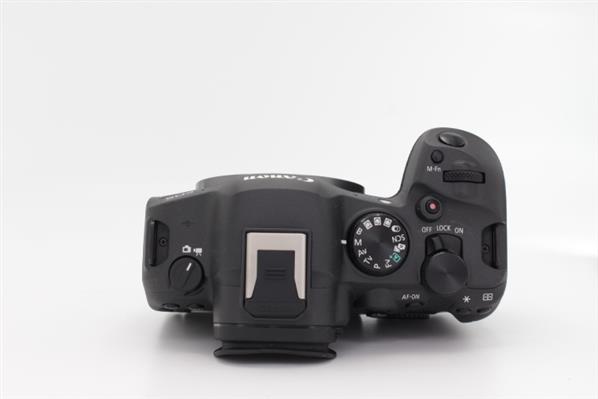 EOS R6 Mark II Mirrorless Camera Body  - Secondary Sku Image