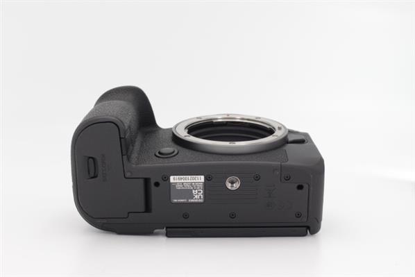 EOS R6 Mark II Mirrorless Camera Body  - Secondary Sku Image