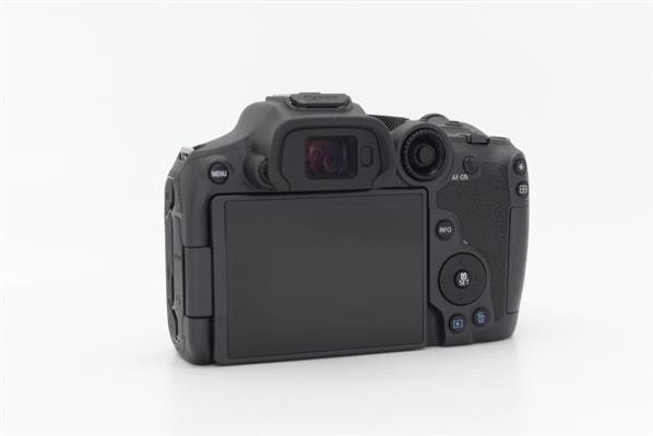 EOS R7 Mirrorless Camera Body - Secondary Sku Image