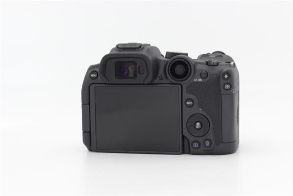 EOS R7 Mirrorless Camera Body - Secondary Sku Image