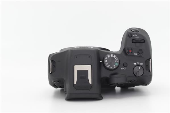 EOS R7 Mirrorless Camera Body - Secondary Sku Image