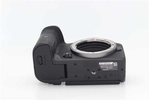 EOS R7 Mirrorless Camera Body - Secondary Sku Image