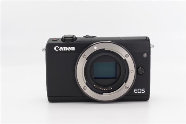 EOS M100 Mirrorless Camera Body - Primary Sku Image