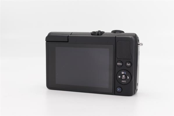 EOS M100 Mirrorless Camera Body - Secondary Sku Image