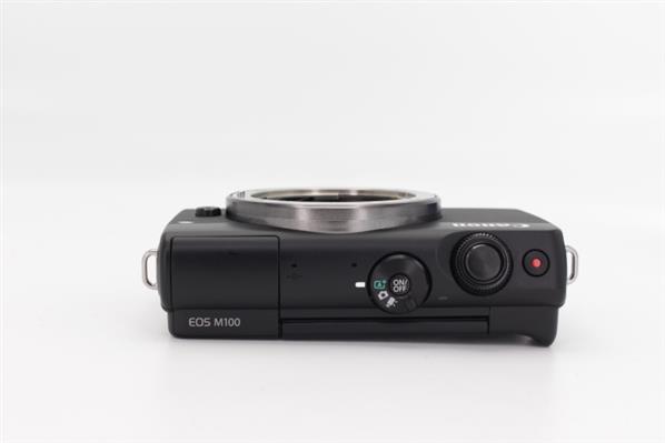 EOS M100 Mirrorless Camera Body - Secondary Sku Image