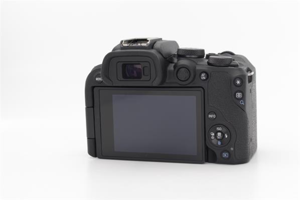 EOS R10 Mirrorless Camera Body - Secondary Sku Image