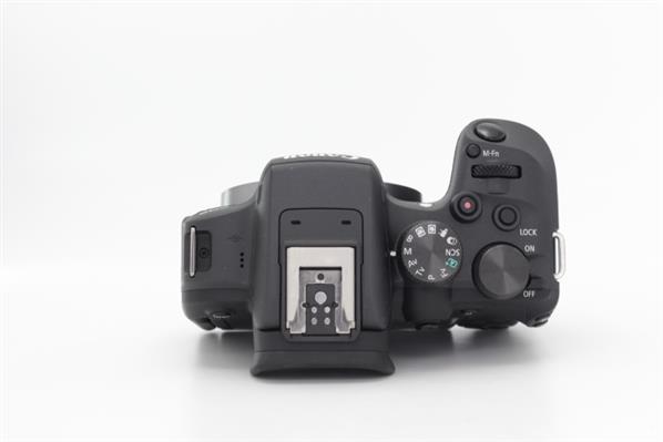 EOS R10 Mirrorless Camera Body - Secondary Sku Image