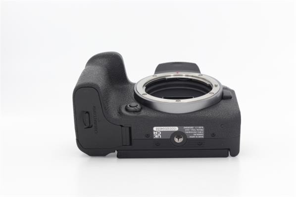 EOS R10 Mirrorless Camera Body - Secondary Sku Image