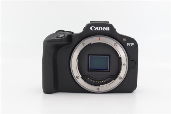 EOS R100 Mirrorless Camera Body - Primary Sku Image