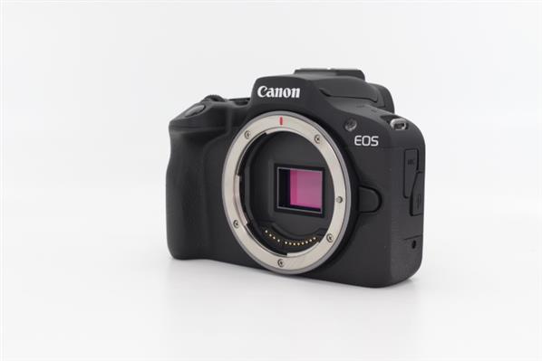 EOS R100 Mirrorless Camera Body - Secondary Sku Image